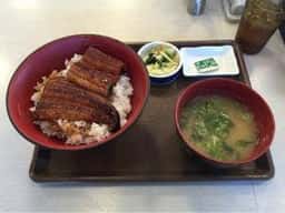 すき家 山口維新公園前店
