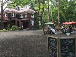 LUOMU CAFE