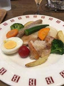 バケット イーアスつくば店