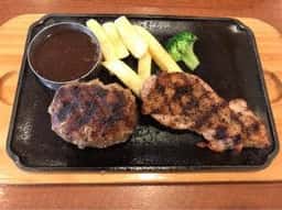 ビッグボーイ 西尾張部店