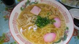 丸池寿司