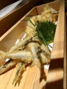 春秋せとうち料理