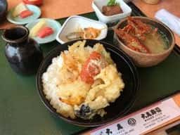 志布志湾大黒リゾートホテル レストラン