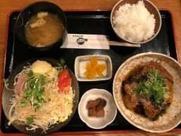 くいもんや め組 布施店
