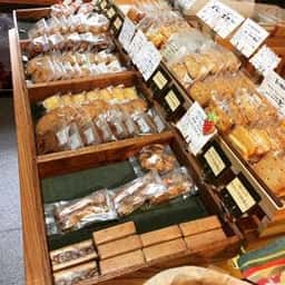 菓子工房エルフェン