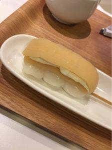 Cafe De Dango