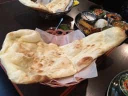 インド料理 リトルインディア