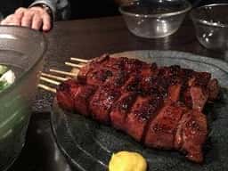 串焼 梟
