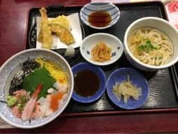 夢庵 本庄店