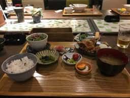 おふろcafe bijinyu 美肌湯