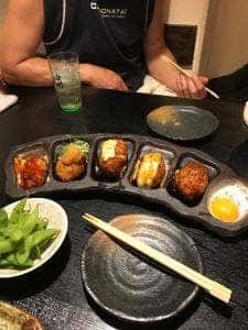 いちごいちえ 鶴橋店