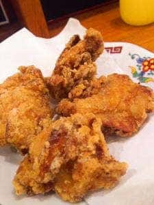 長浜ラーメン博多屋 段原店