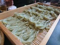 やぶそば