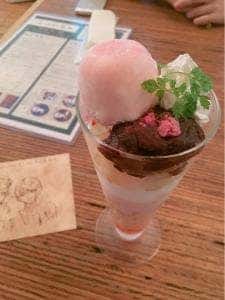 ufotableCafe