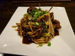 中華菜 高福