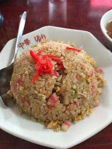 中華料理 ゆり