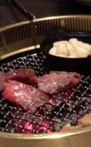 焼肉処 十々