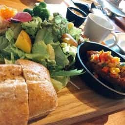 California CAFE UED.