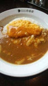 カレーハウスCoCo壱番屋 岡山三浜店