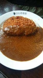 カレーハウスCoCo壱番屋 岡山三浜店