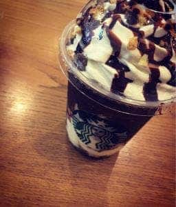 スターバックス コーヒー ルミネ荻窪店
