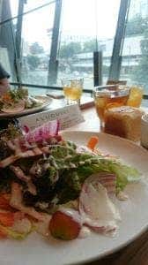 木と光と厨房 ALUCU