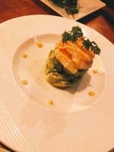 The Dining CHARLESTON CLUB