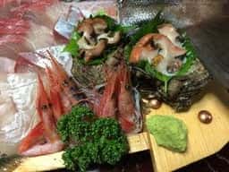 人情風味民宿 はまと