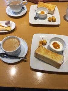 芋花恋 尾張旭店