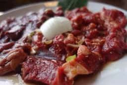 焼肉レストラン 一心亭 八戸類家店