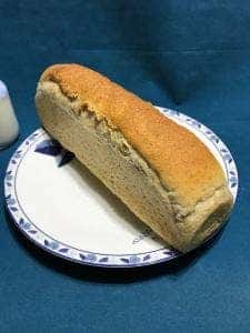 天然酵母 緩