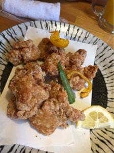 旬彩の小川