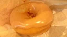Take it all -Coffee and Doughnuts