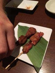 夙川 中屋