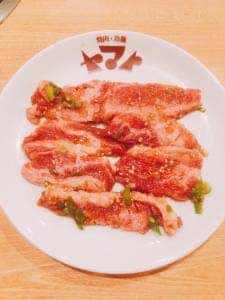 焼肉・冷麺ヤマト 水沢店