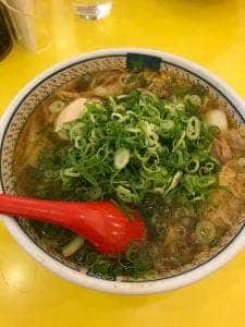 どうとんぼり神座 大和高田店