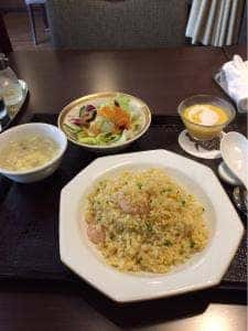 四川料理中国珍味 調鼎