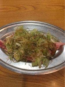 焼肉のかるび庵 北方店