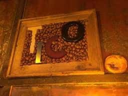 BAR tico STAND UP PLEASE 高円寺