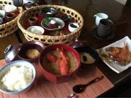 無雙庵 枇杷