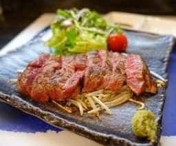 meat&bar カランコロン