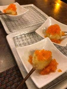串かっ烹 Copain 那覇店