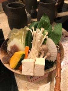 しゃぶ亭 なんば千日前店
