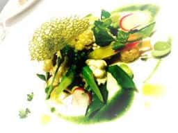 ア・ヴォートル・サンテ