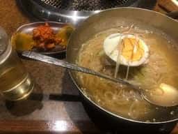 コリヤンハウス 山代店