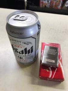 鎌倉屋酒店