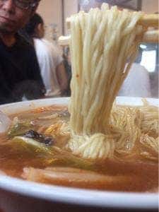 阿Q 黒磯店