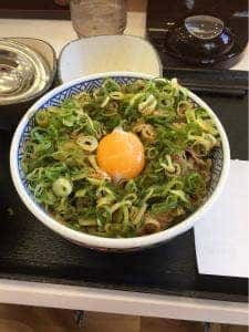 吉野家 尼宝線池尻店