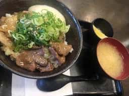 伝説のすた丼屋 山形飯田バイパス店