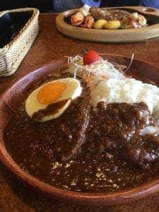 びっくりドンキー サンシャインワーフ神戸店